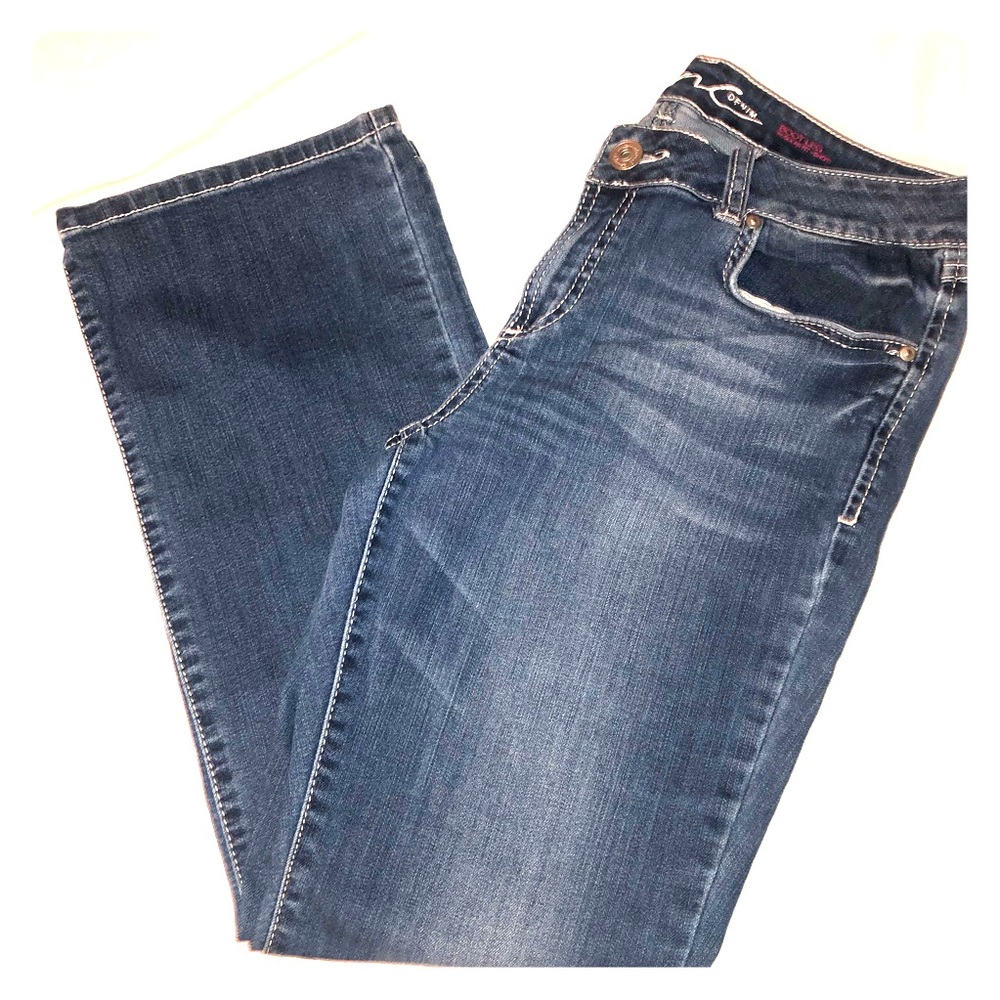 Woman INC jeans size12PS